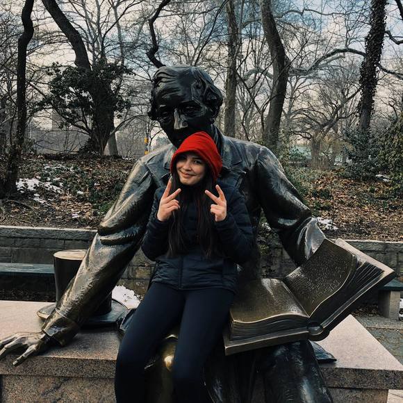 Meet your Posher, Maia - Picture 1 of 1